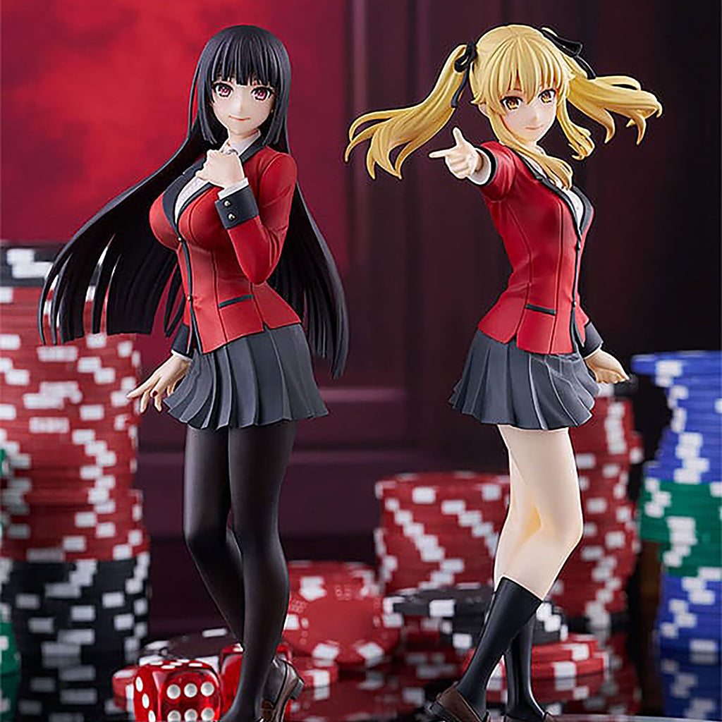 Productafbeelding Kakegurui - Mary Saotome Figuur