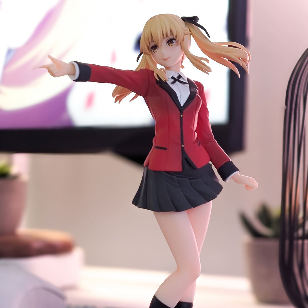 Productafbeelding Kakegurui - Mary Saotome Figuur