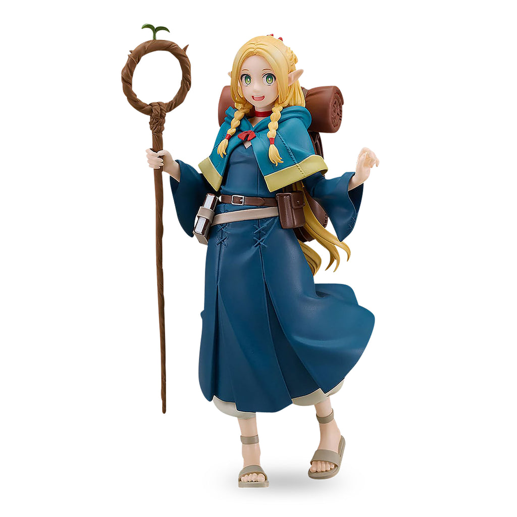 Productafbeelding Delicious in Dungeon - Marcille Figuur 17cm