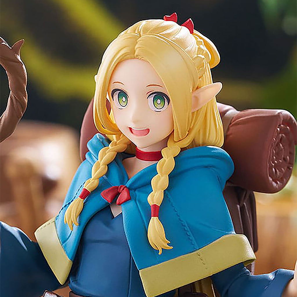 Productafbeelding Delicious in Dungeon - Marcille Figuur 17cm