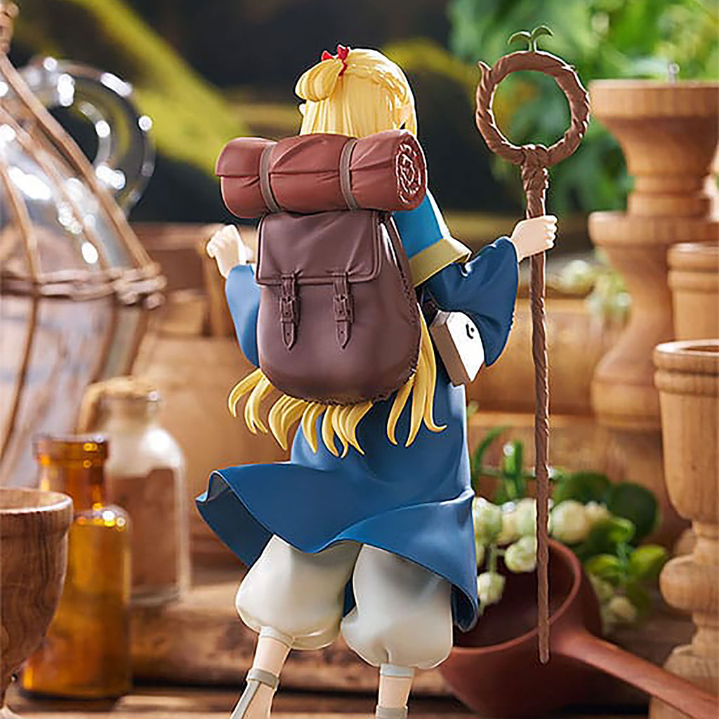 Productafbeelding Delicious in Dungeon - Marcille Figuur 17cm