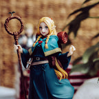 Productafbeelding Delicious in Dungeon - Marcille Figuur 17cm