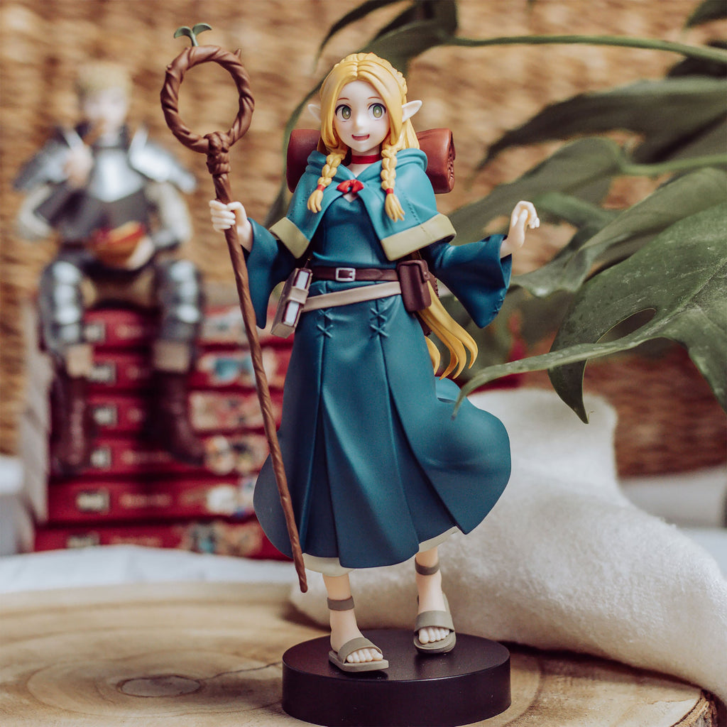 Productafbeelding Delicious in Dungeon - Marcille Figuur 17cm