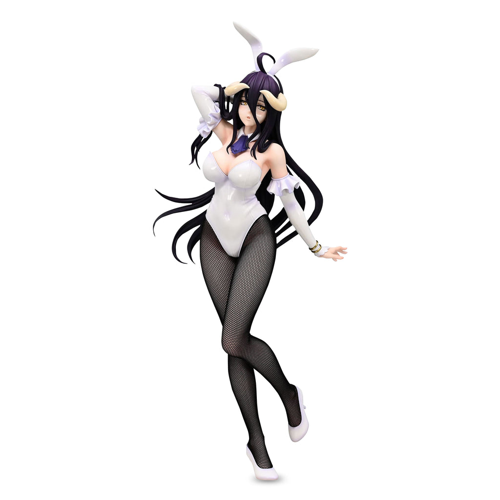 Productafbeelding Overlord - Albedo BiCute Konijnen Figuur