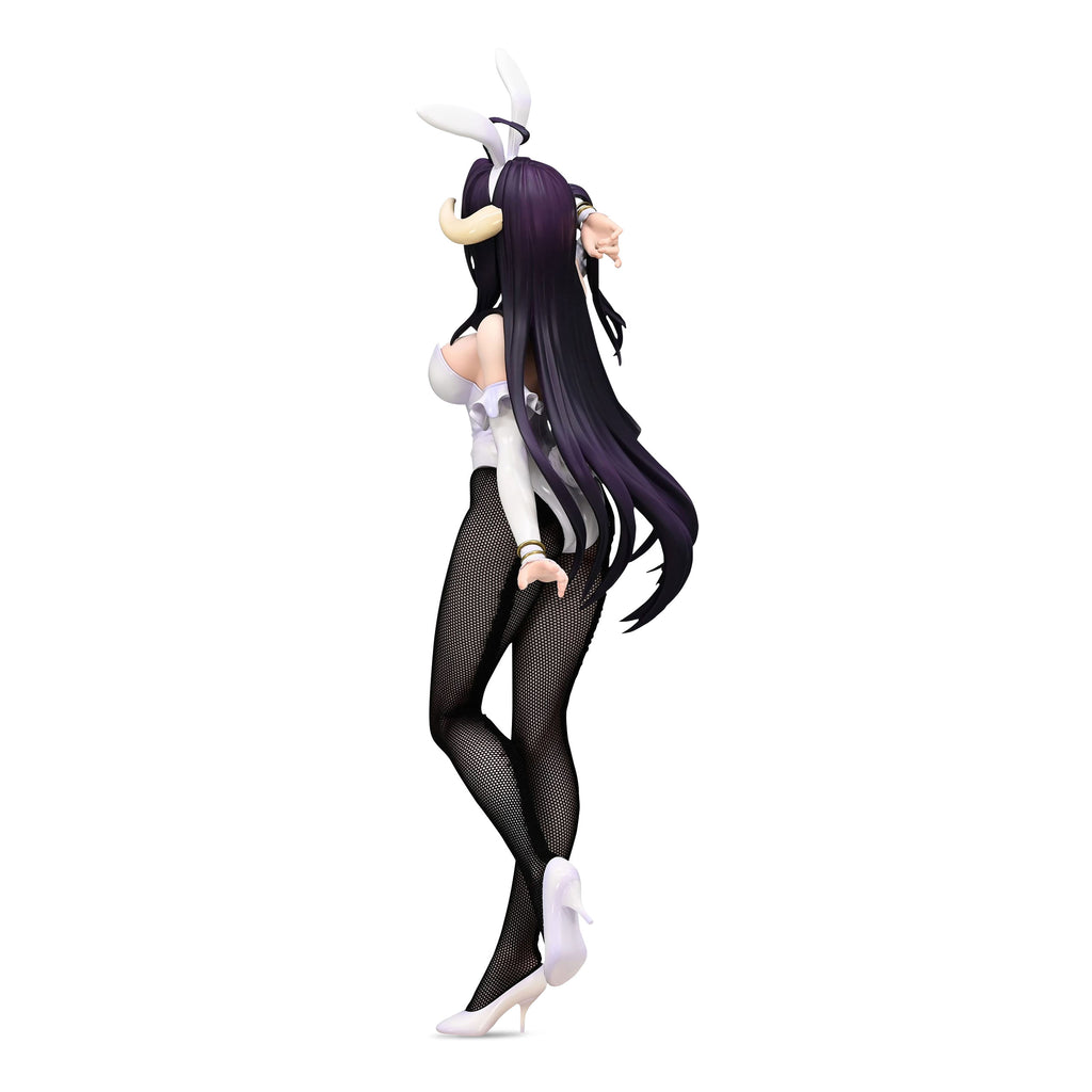 Productafbeelding Overlord - Albedo BiCute Konijnen Figuur