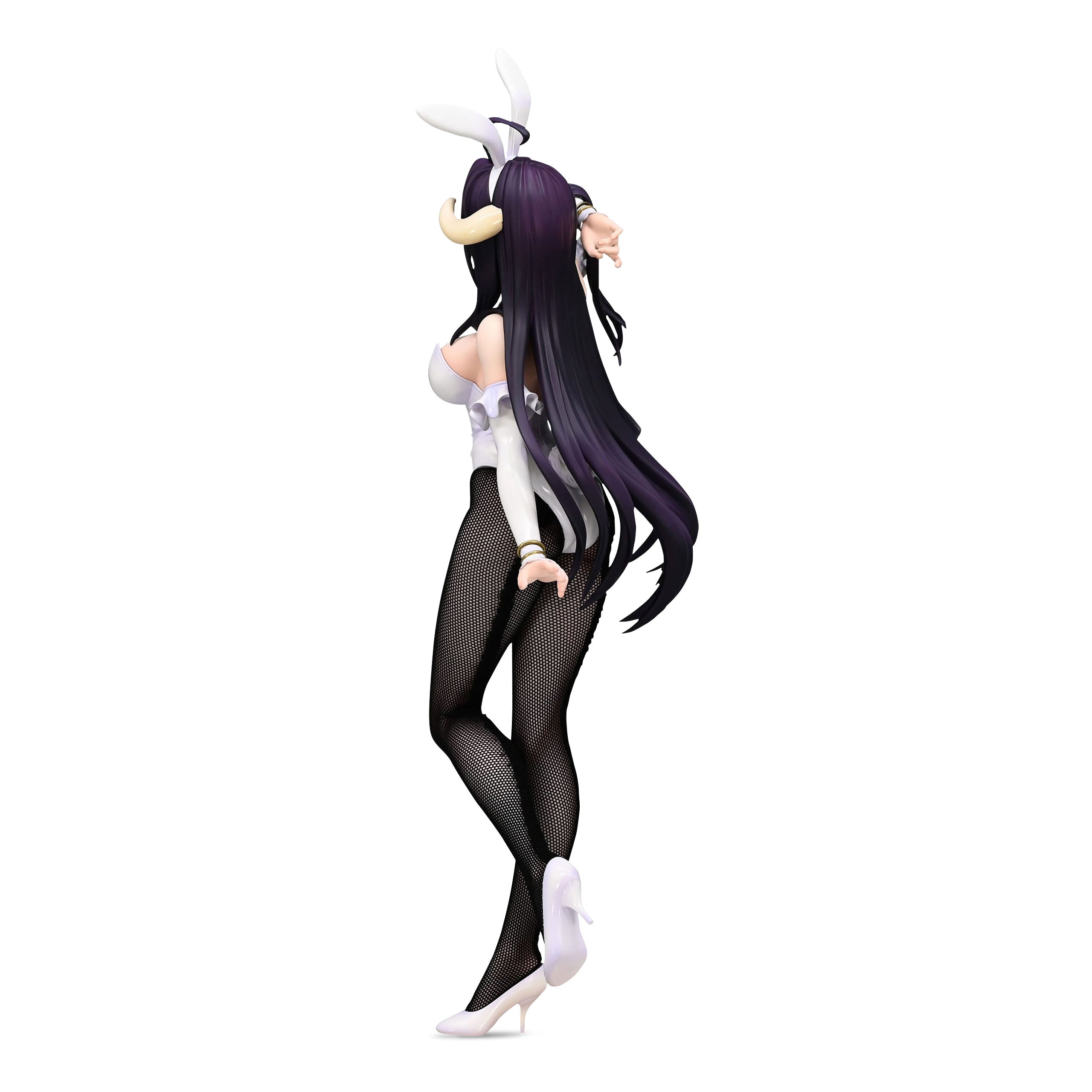 Productafbeelding Overlord - Albedo BiCute Konijnen Figuur