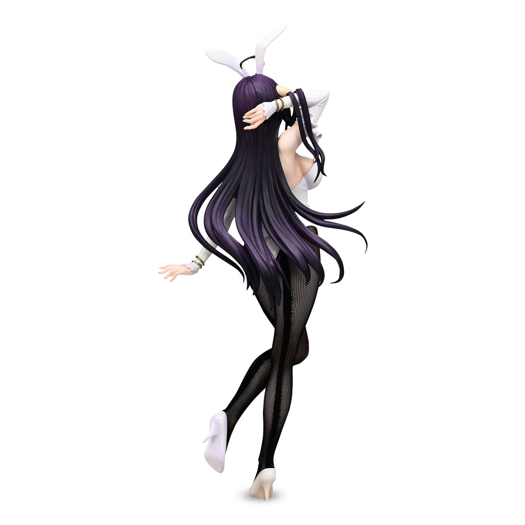Productafbeelding Overlord - Albedo BiCute Konijnen Figuur