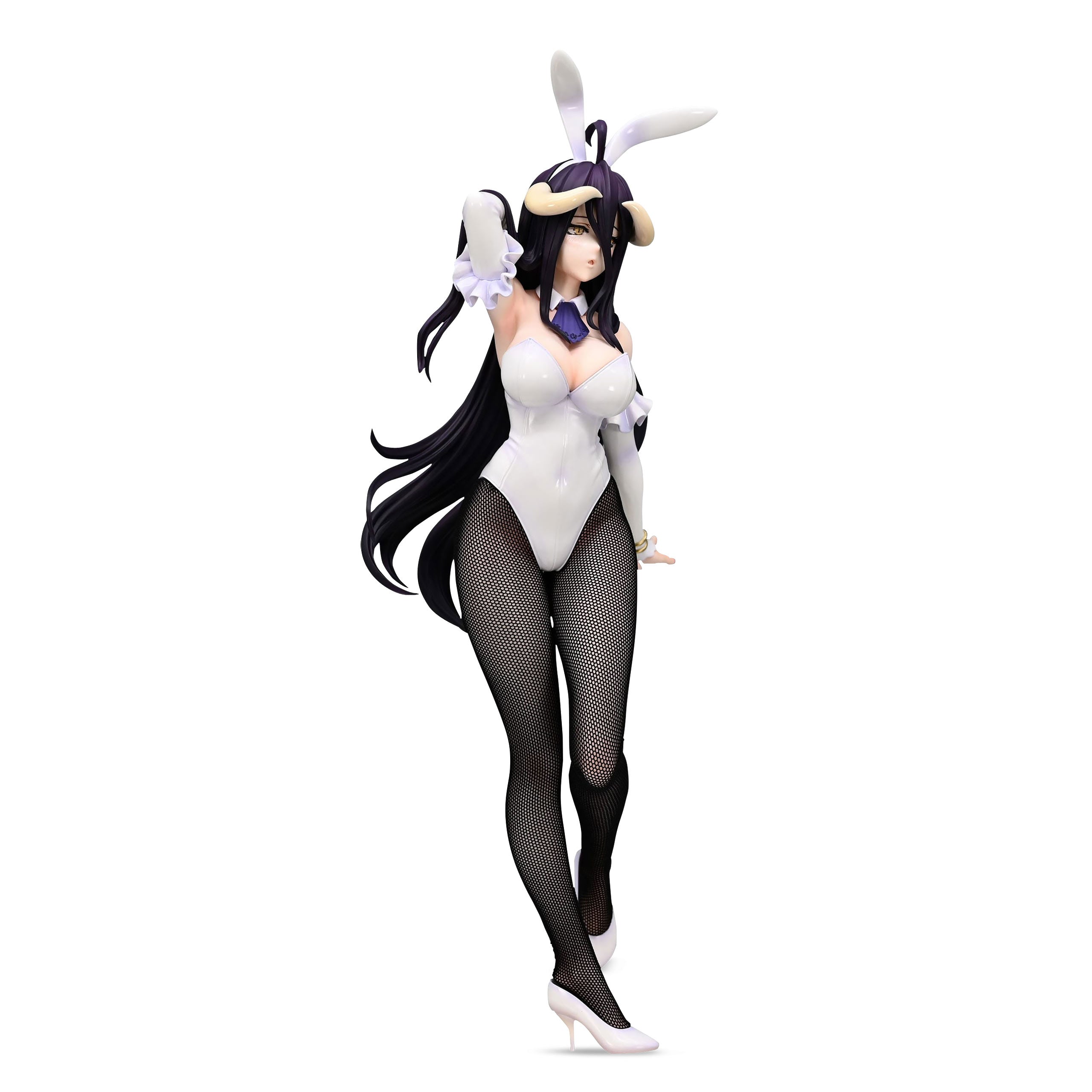 Productafbeelding Overlord - Albedo BiCute Konijnen Figuur