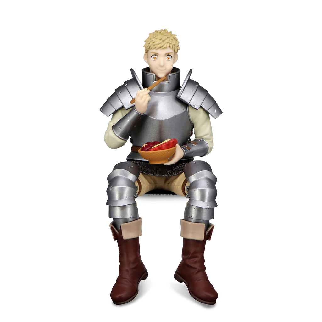 Product image Delicious in Dungeon - Laios Toden Noodle Stopper Figure