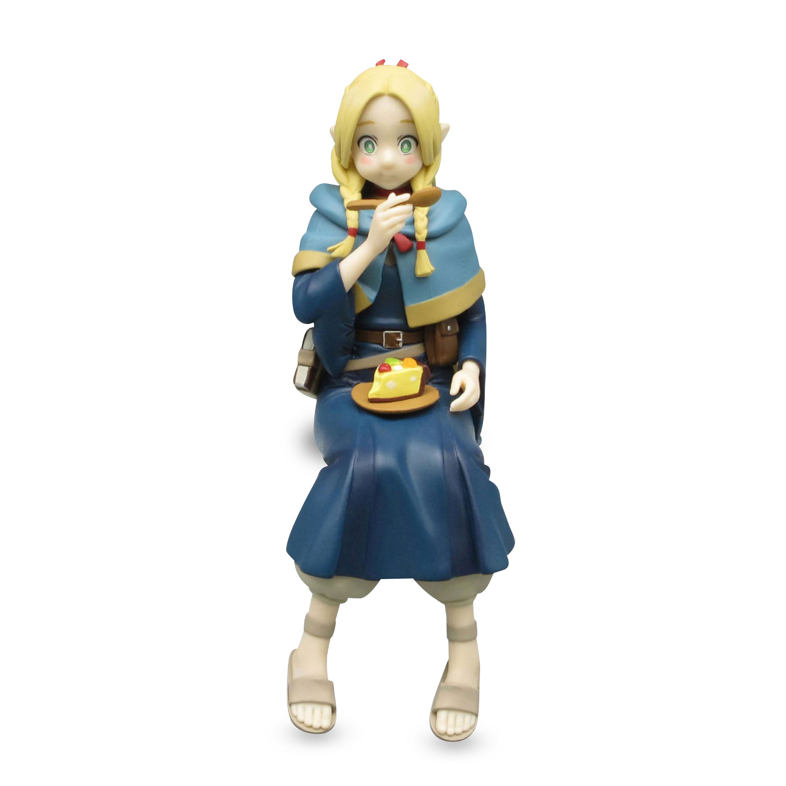 Productafbeelding Delicious in Dungeon - Marcille Noodle Stopper Figuur