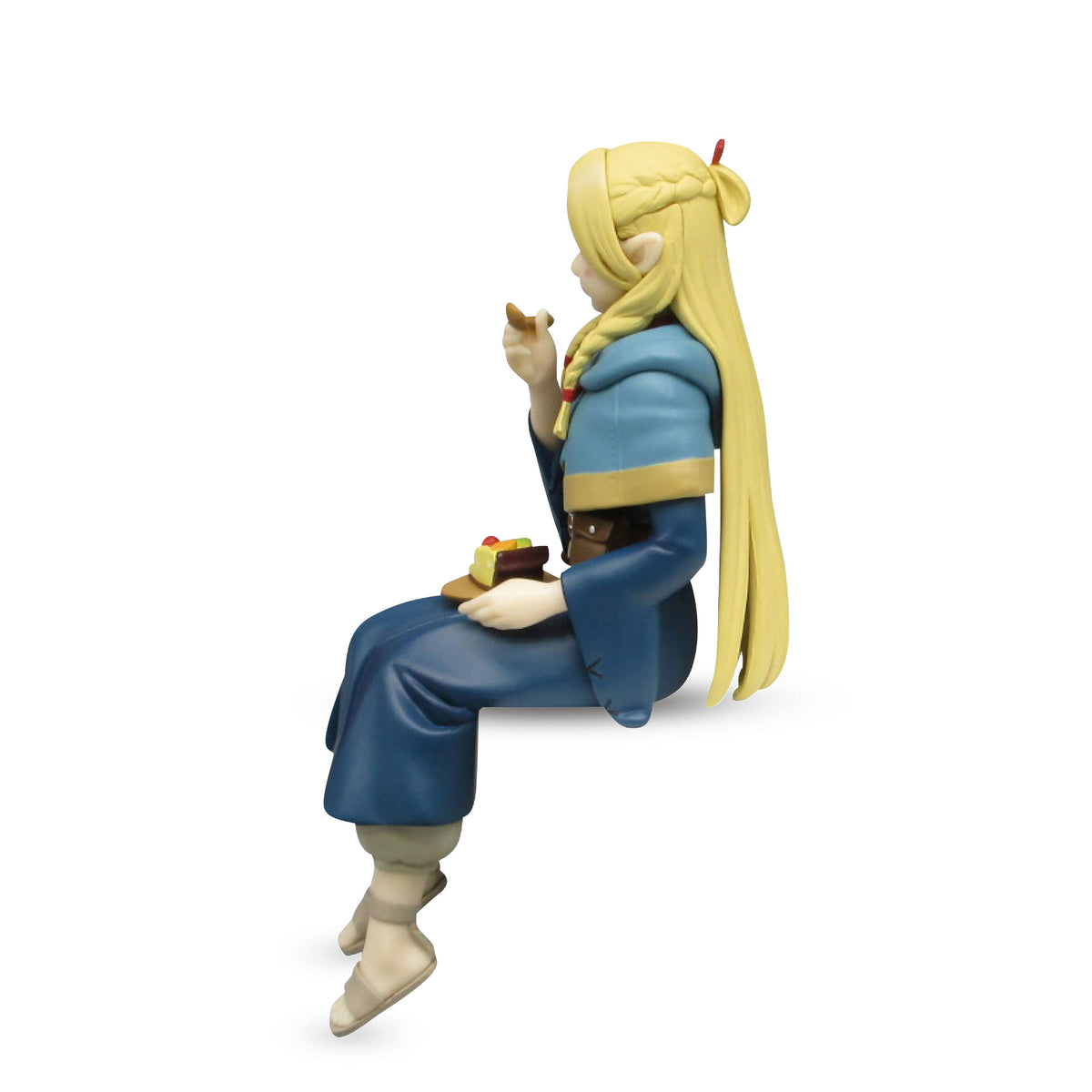 Productafbeelding Delicious in Dungeon - Marcille Noodle Stopper Figuur