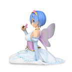 Productafbeelding Re:Zero - Rem Flower Fairy Noodle Stopper Figuur