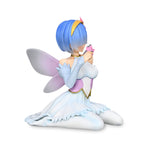 Productafbeelding Re:Zero - Rem Flower Fairy Noodle Stopper Figuur