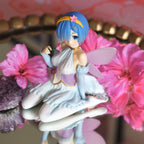 Productafbeelding Re:Zero - Rem Flower Fairy Noodle Stopper Figuur