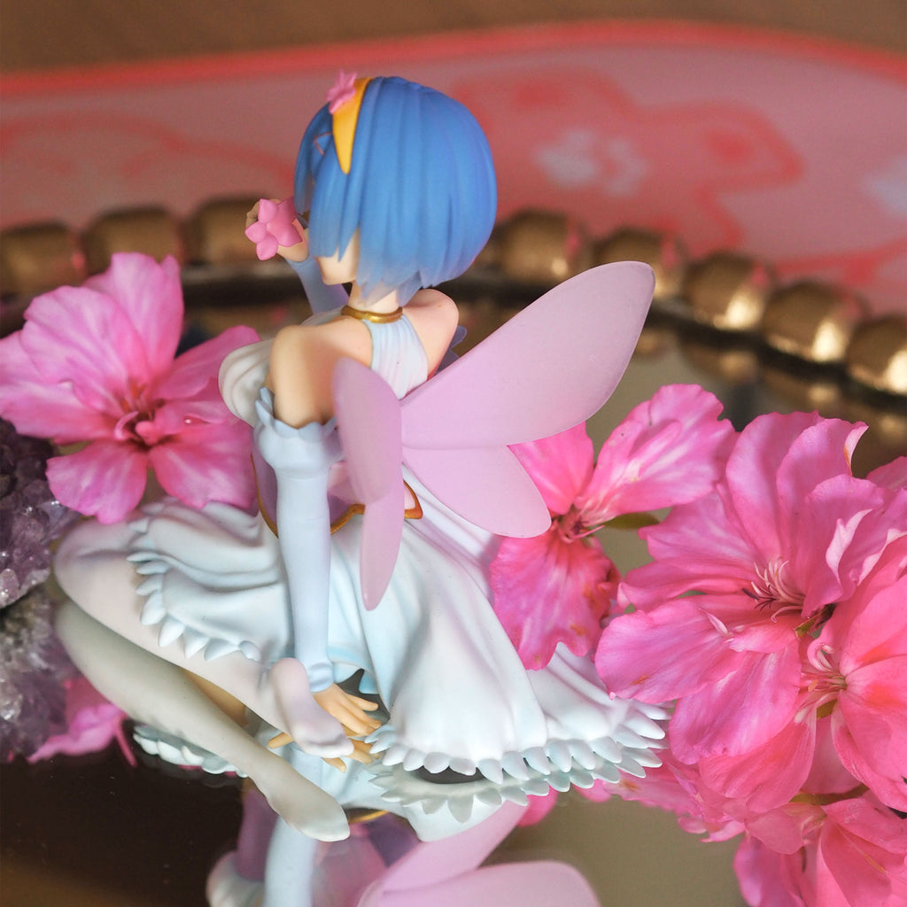 Productafbeelding Re:Zero - Rem Flower Fairy Noodle Stopper Figuur