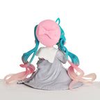 Productafbeelding Hatsune Miku - Noodle Stopper Figuur Love Sailor Grey Color Versie
