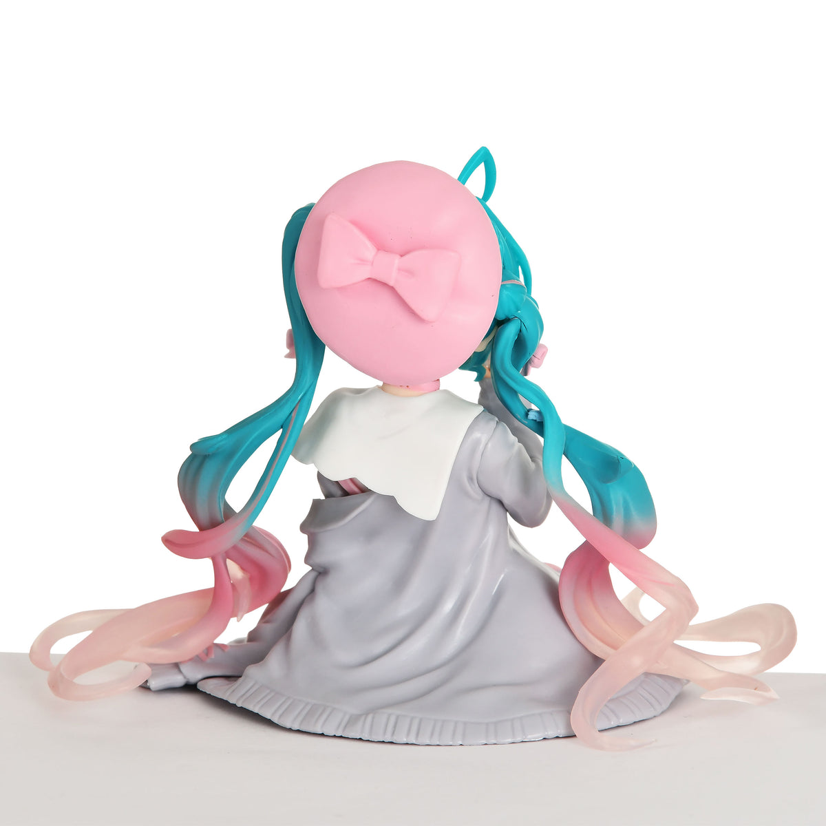 Productafbeelding Hatsune Miku - Noodle Stopper Figuur Love Sailor Grey Color Versie