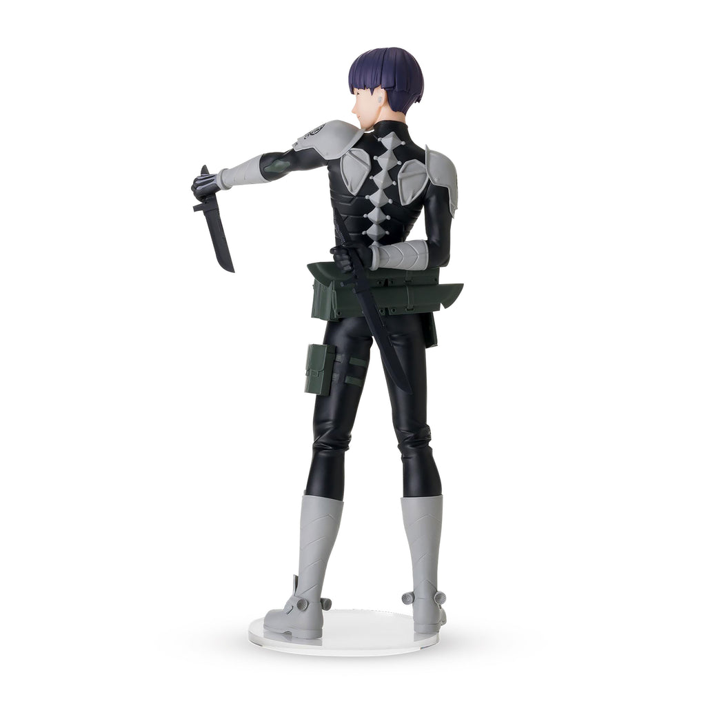 Productafbeelding Kaiju No. 8 - Soshiro Hoshina Figuur