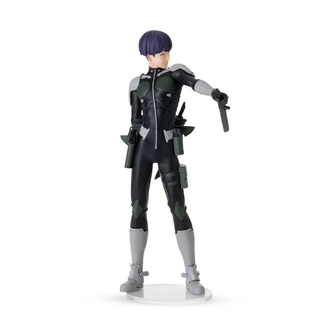 Productafbeelding Kaiju No. 8 - Soshiro Hoshina Figuur