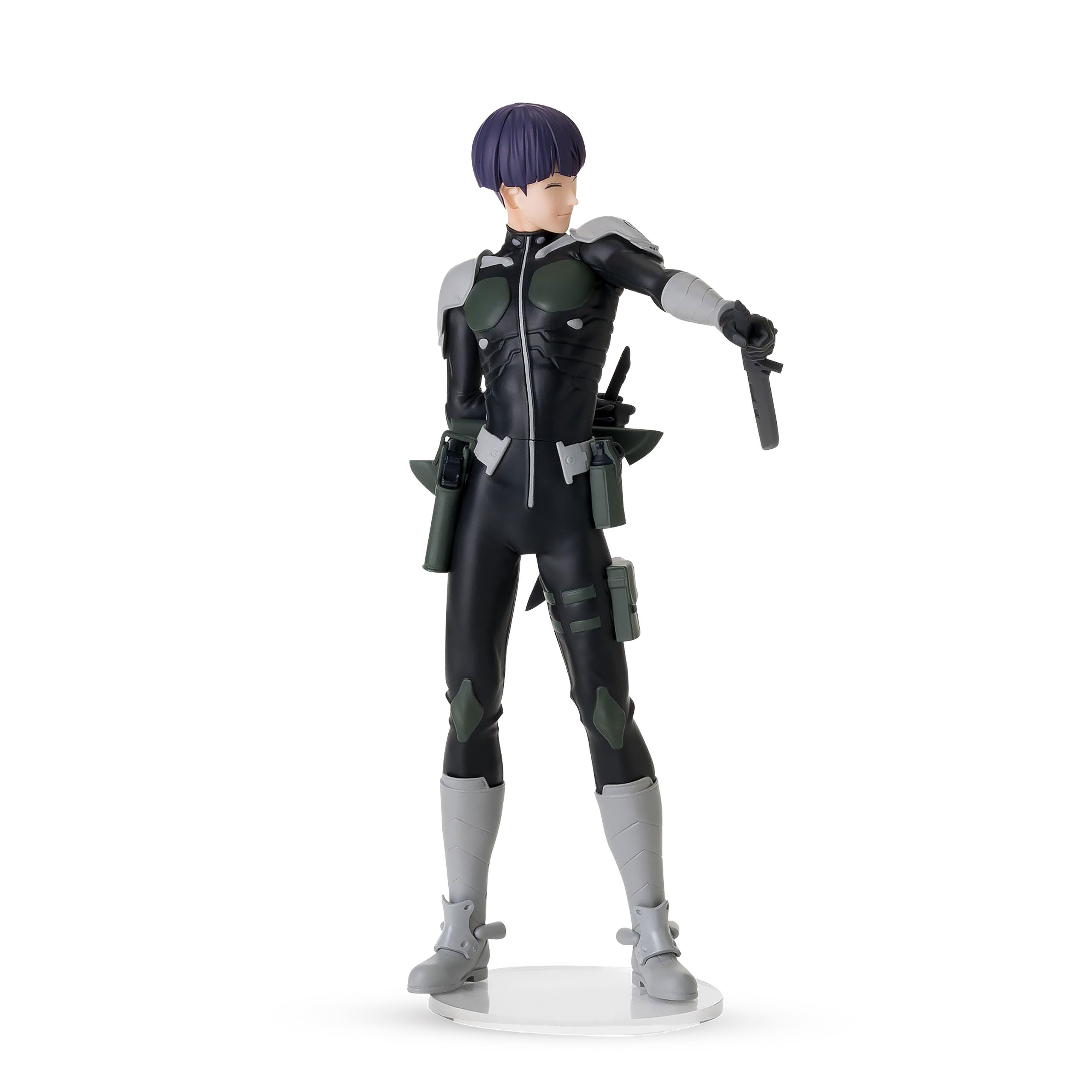 Productafbeelding Kaiju No. 8 - Soshiro Hoshina Figuur