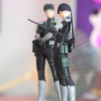 Productafbeelding Kaiju No. 8 - Soshiro Hoshina Figuur