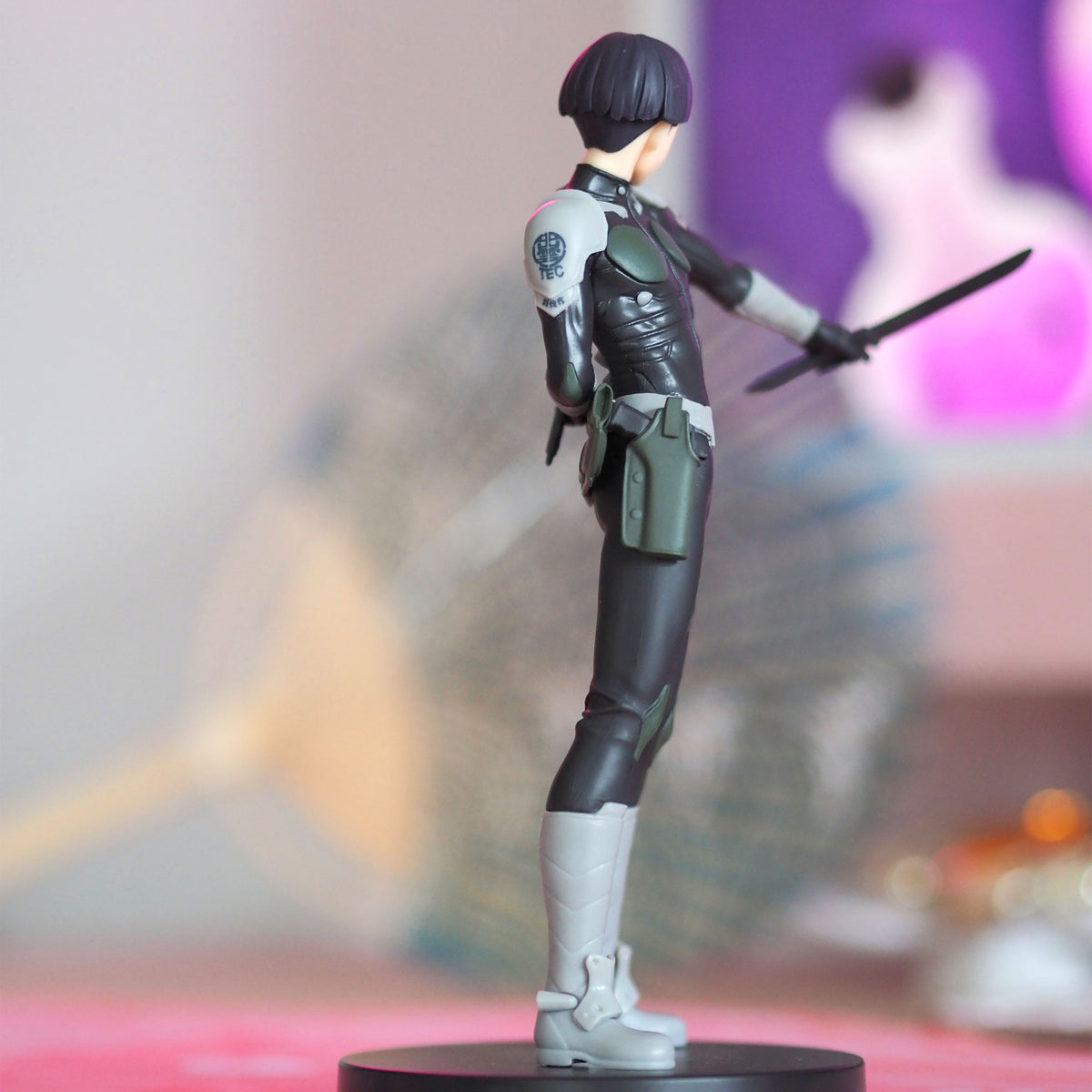 Productafbeelding Kaiju No. 8 - Soshiro Hoshina Figuur