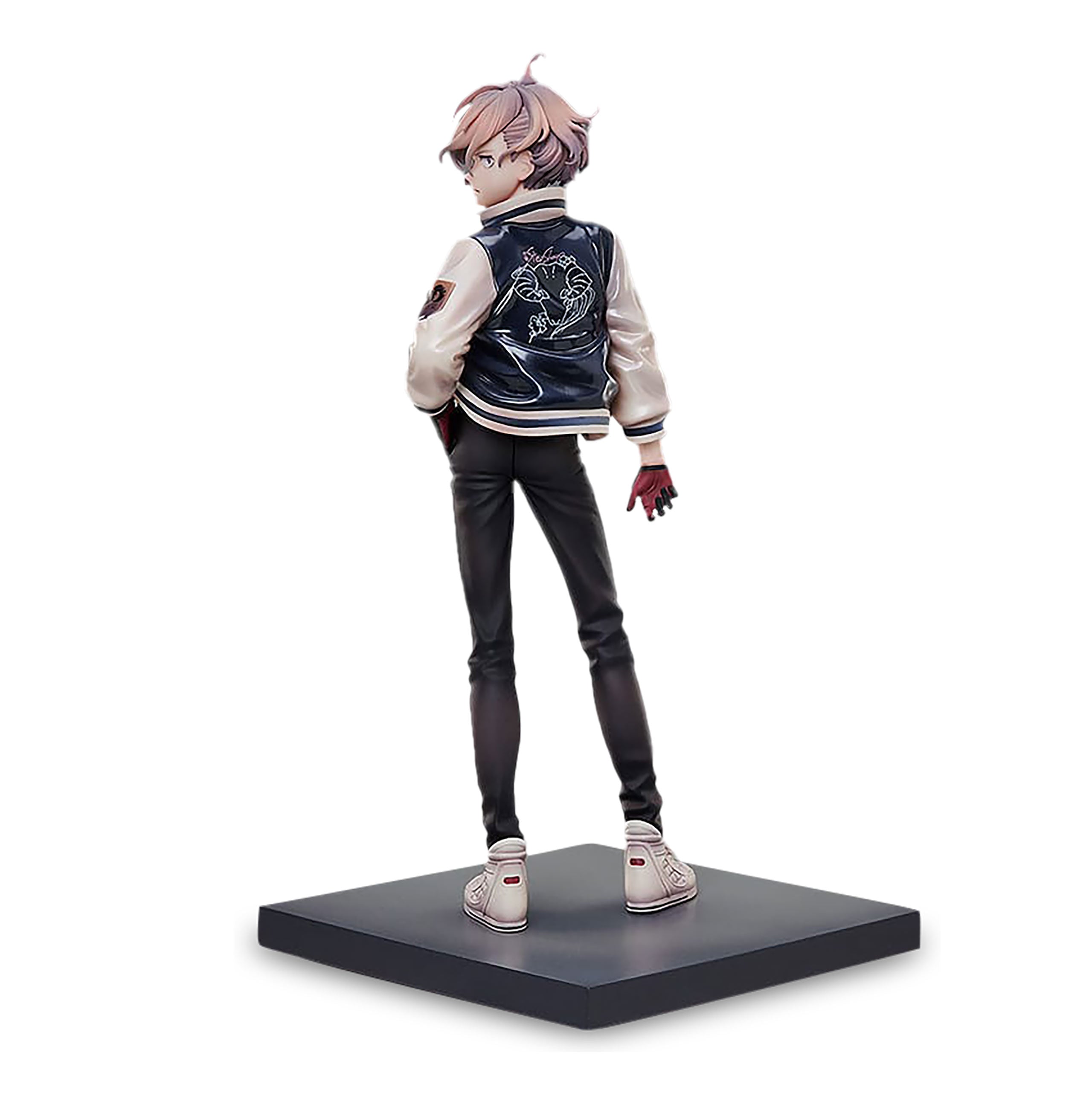 Product image Bungo Stray Dogs - Chuya Nakahara Statue Original Series Age Fifteen Version