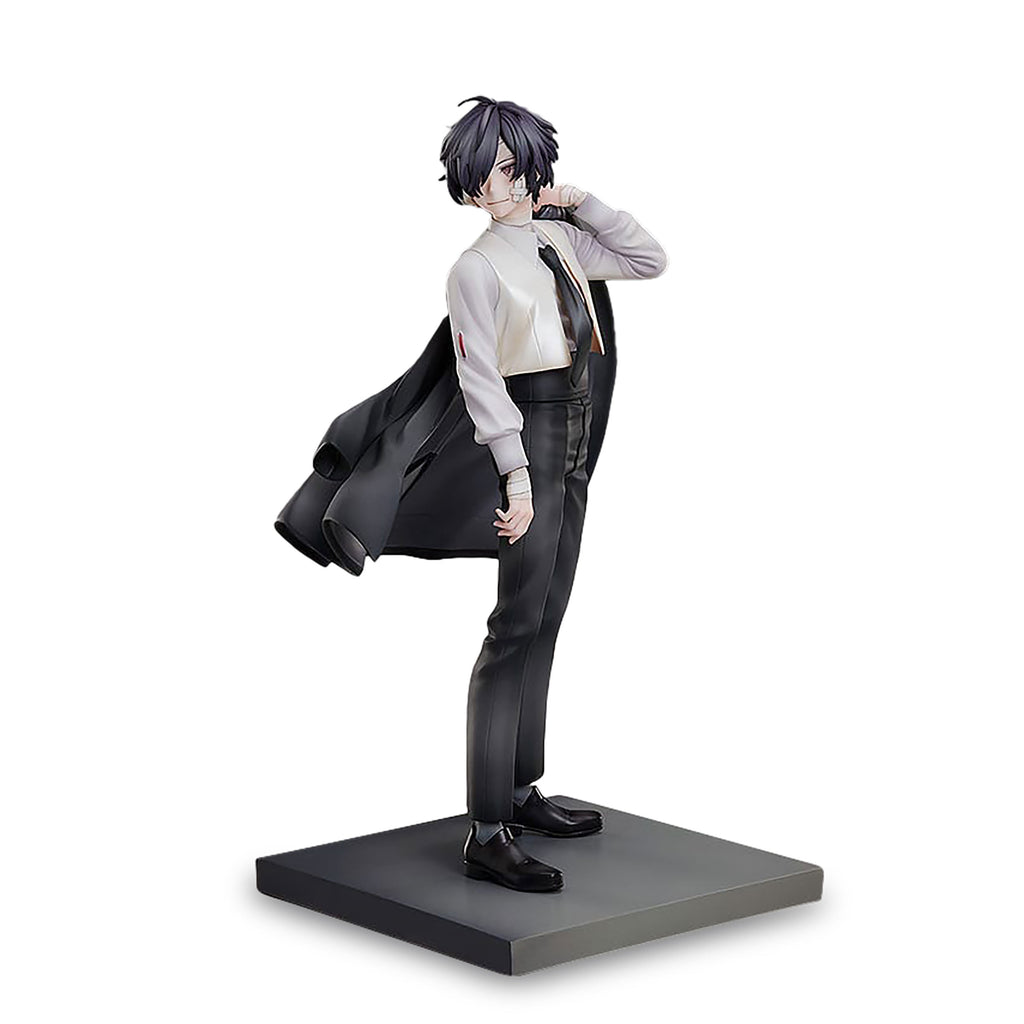 Product image Bungo Stray Dogs - Osamu Dazai Statue Original Series Age Fifteen Version