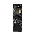 Productafbeelding Attack on Titan - Levi Wall Scroll