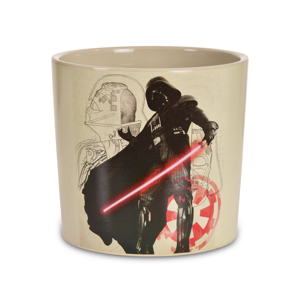 Productafbeelding Star Wars - Darth Vader Bloempot