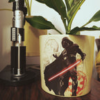 Productafbeelding Star Wars - Darth Vader Bloempot