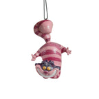Productafbeelding Grijnskat Kerstboomversiering - Alice in Wonderland