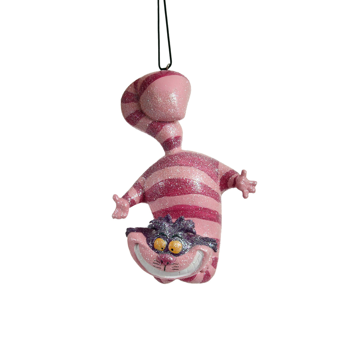 Productafbeelding Grijnskat Kerstboomversiering - Alice in Wonderland