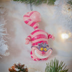 Productafbeelding Grijnskat Kerstboomversiering - Alice in Wonderland