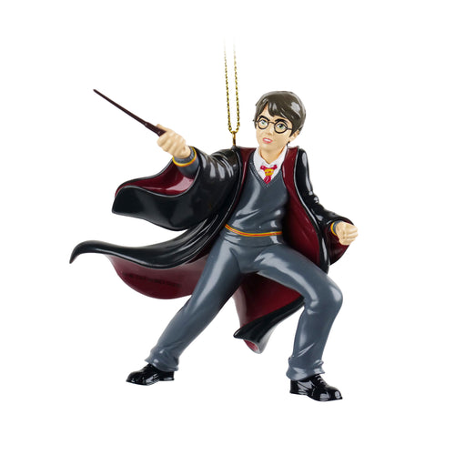 Productafbeelding Harry Potter - Kerstboomversiering