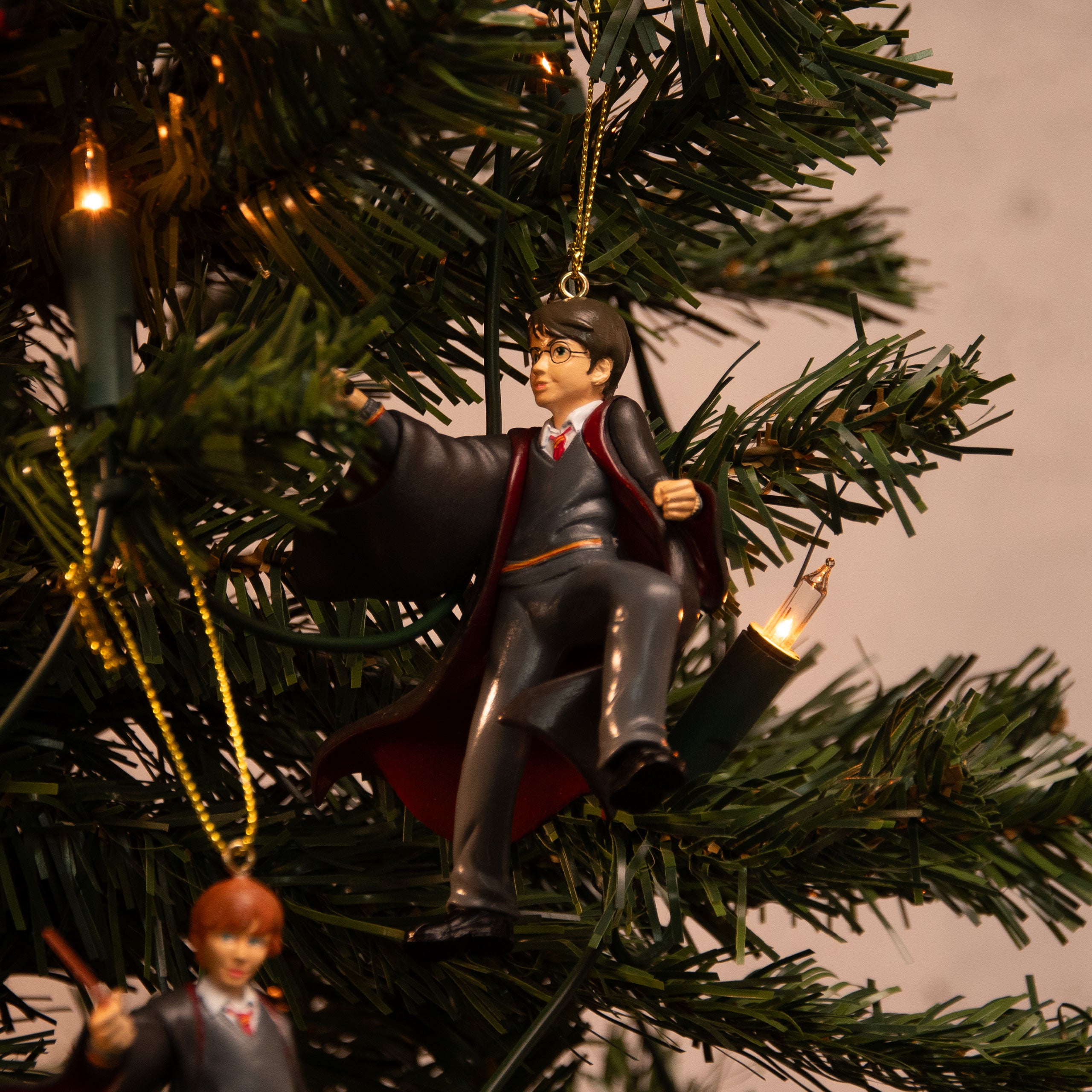 Productafbeelding Harry Potter - Kerstboomversiering