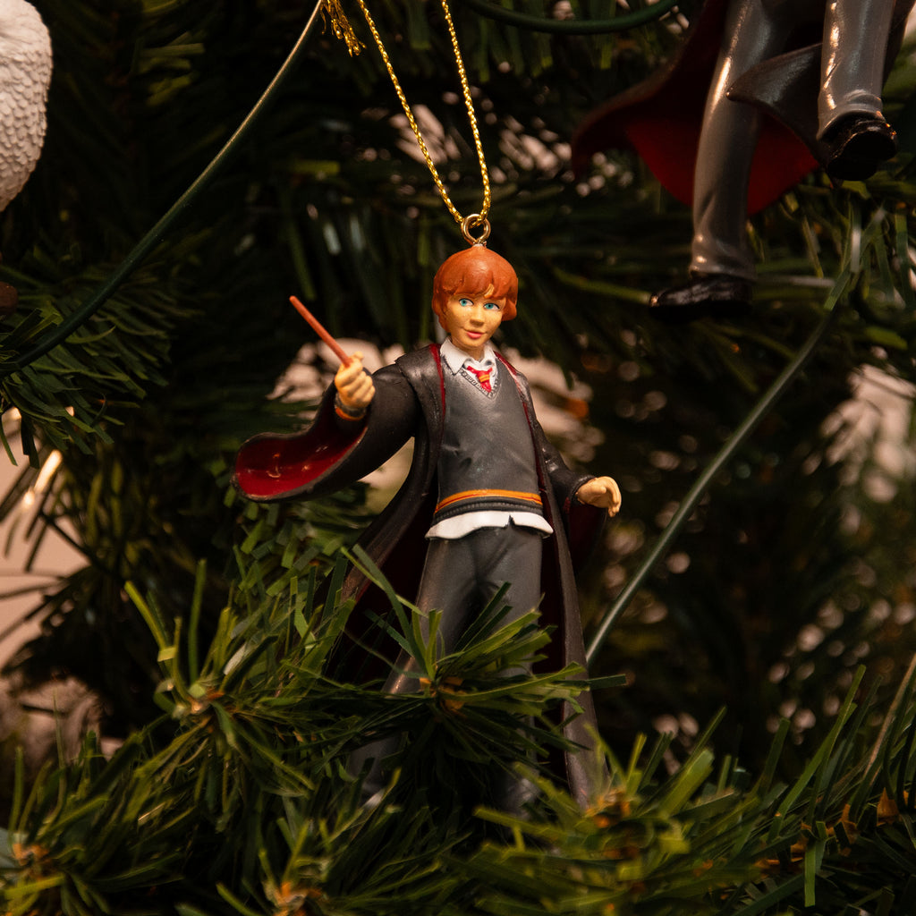 Productafbeelding Harry Potter - Ron Weasley Kerstboomversiering