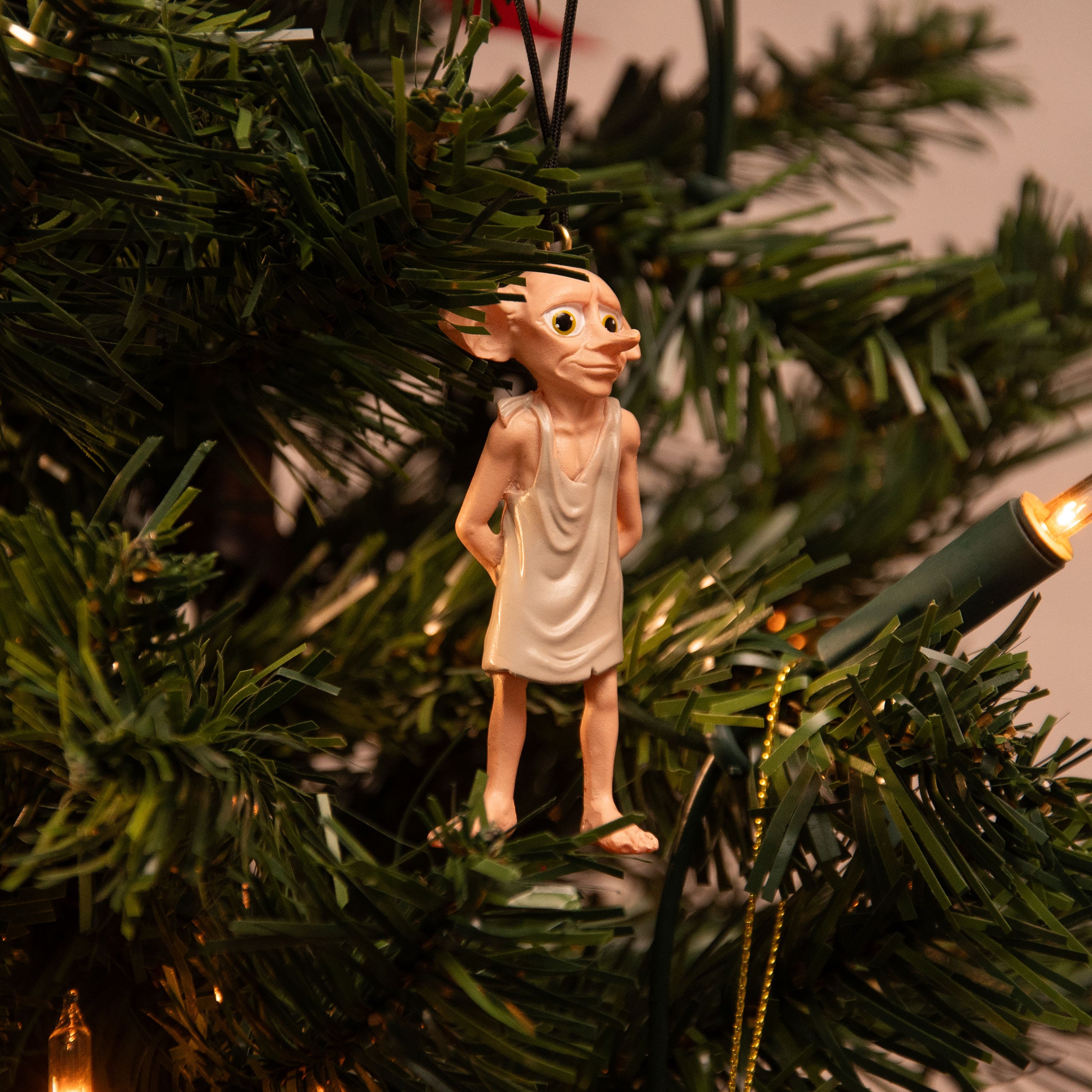 Productafbeelding Harry Potter - Dobby Kerstboomversiering