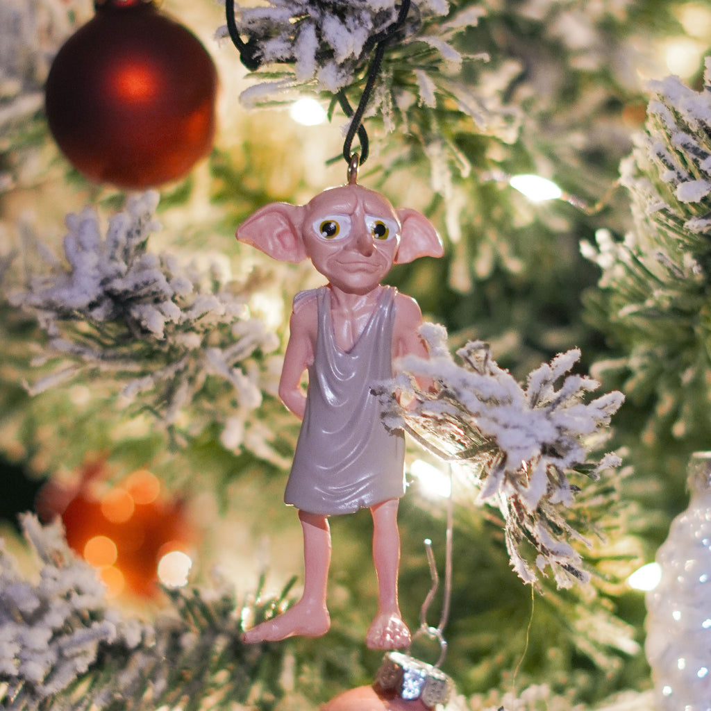 Productafbeelding Harry Potter - Dobby Kerstboomversiering