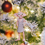 Productafbeelding Harry Potter - Dobby Kerstboomversiering