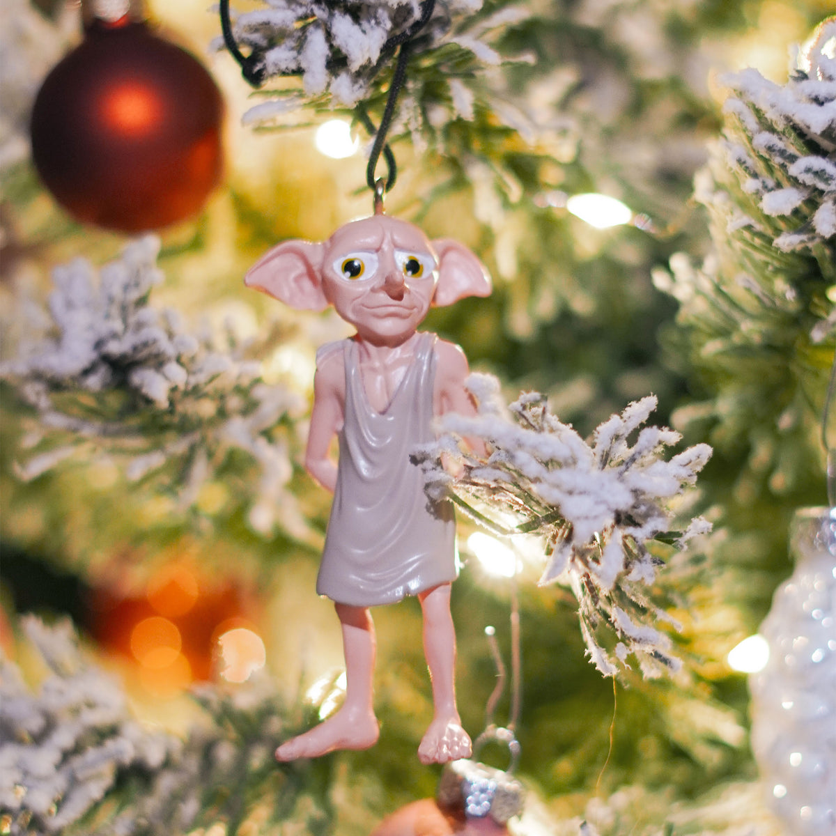 Productafbeelding Harry Potter - Dobby Kerstboomversiering