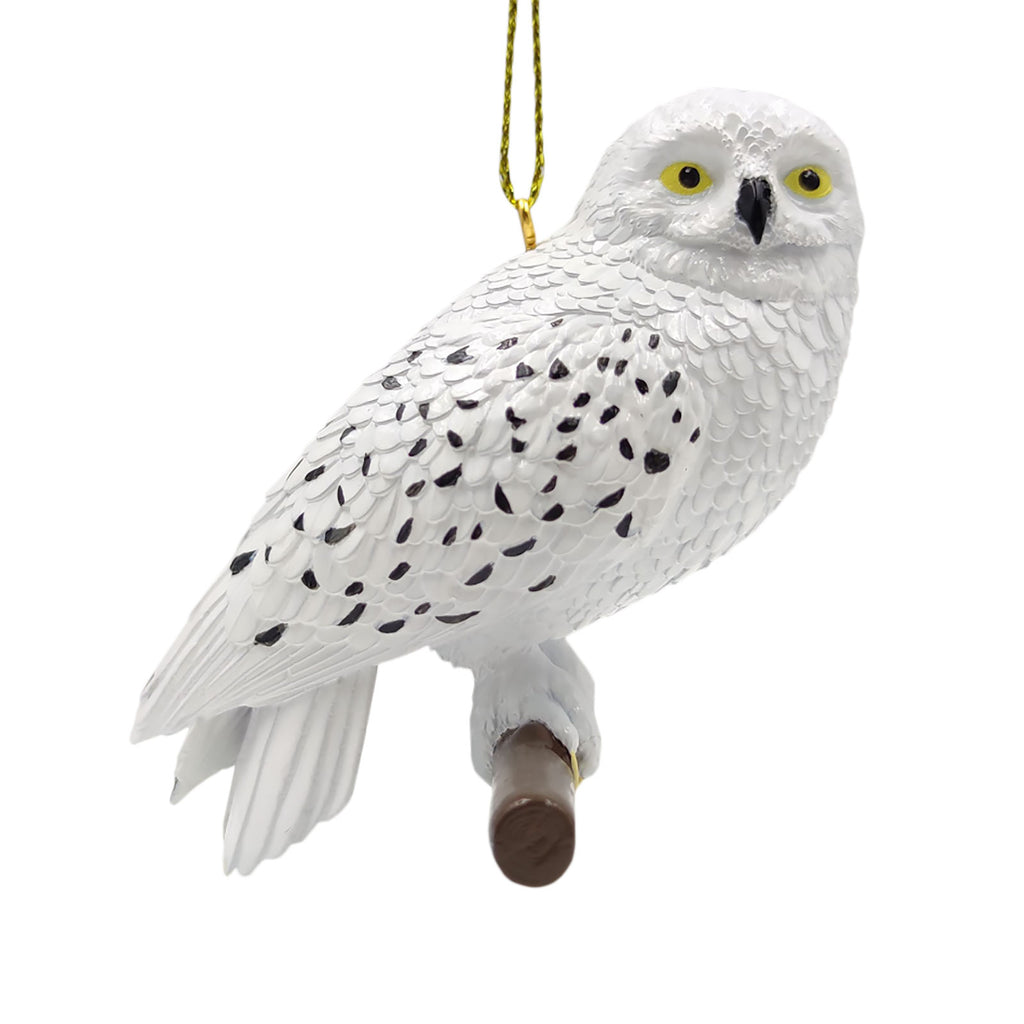 Productafbeelding Harry Potter - Hedwig Kerstboomversiering