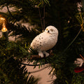 Productafbeelding Harry Potter - Hedwig Kerstboomversiering