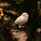 Productafbeelding Harry Potter - Hedwig Kerstboomversiering