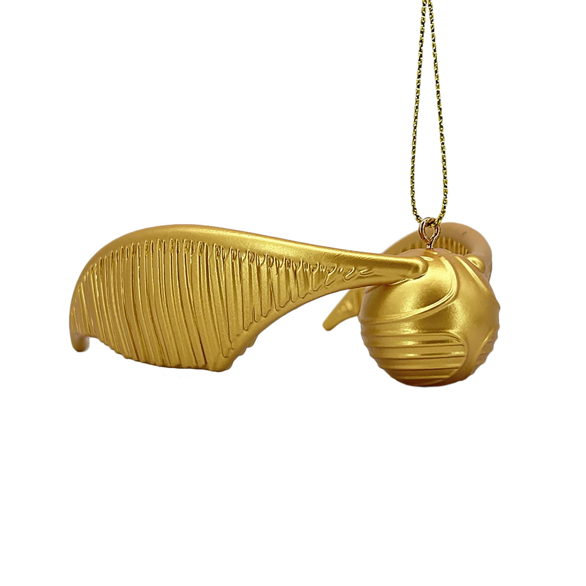 Productafbeelding Harry Potter - Gouden Snaai Kerstboomversiering