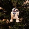 Productafbeelding Star Wars - R2-D2 Kerstboomversiering