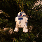 Productafbeelding Star Wars - R2-D2 Kerstboomversiering