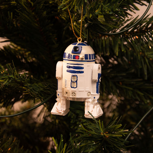 Product image Star Wars - R2-D2 Christmas Tree Ornament