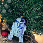 Productafbeelding Star Wars - R2-D2 Kerstboomversiering