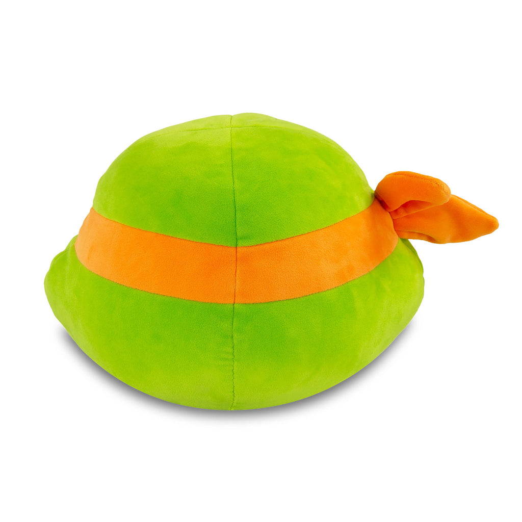Productafbeelding Teenage Mutant Ninja Turtles - Michelangelo Mocchi-Mocchi Pluche Figuur